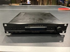 Parasound ￼Ztuner AM/FM Stereo Zone Tuner