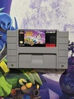 🔥Inspector Gadget AUTHENTIC WORKS (Super Nintendo Entertainment System, 1993)