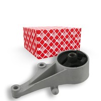 Febi Bilstein Motorlager Vorne (14552) FüR Opel Astra G Vauxhall Mk IV (G)