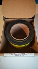 Image of Magnetic Easy Wipe Racking Strip