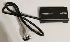 Sirius XM Connect Vehicle Tuner SXV100 TESTED
