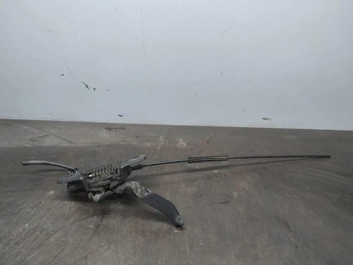 Motorhaubenschloss für DACIA DUSTER II Comfort 2018 1006729 - Bild 1 von 3