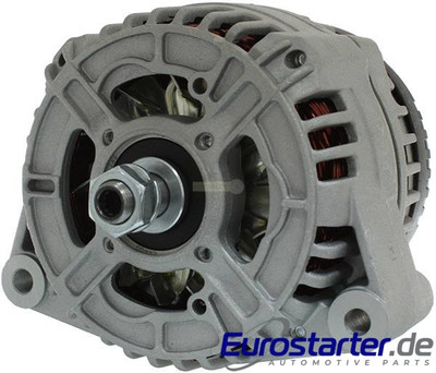 1***Lichtmaschine Neu Eurostarter OE-Ref. IA1209 für Perkins