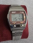 Vintage Digital Seiko A021 5000 Watch 1977