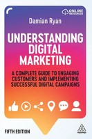 Understanding Digital Marketing | Damian Ryan | Englisch | Taschenbuch | 2021