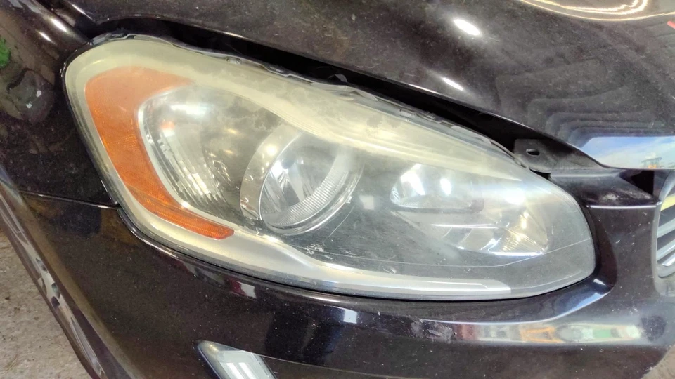 Eje de pasajero eje delantero naturalmente aspirado se adapta a 18-21 MAZDA 6 989910 Foto 3 de 4