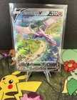 Aerodactyl V (Alternate Full Art) 180/196 Swsh11: Lost Origin Holo