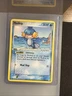 Pokemon TCG Crystal Guardians Mudkip Card 57/100 Common