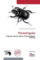 Indigo Theophanes Dax | Parastrigulia | Taschenbuch | Englisch (2026)