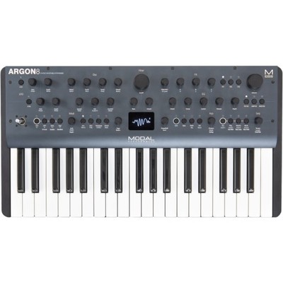 Modal Electronics Argon8 Synthesizer | Neu