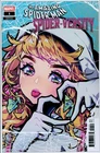 AMAZING SPIDER-MAN SPIDER-VERSITY #1 E - 2026 - Rose Besch Variant cover