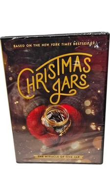 Christmas Jars DVD Jason F. Wright