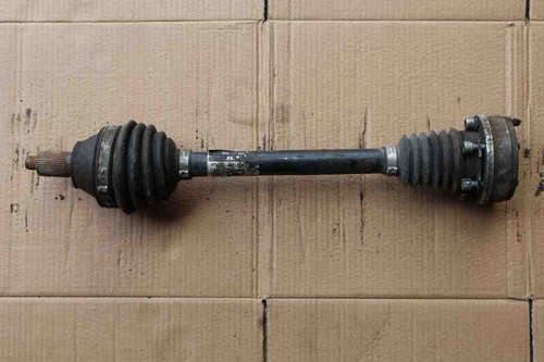 VW POLO 6N2 Antriebswelle vorne rechts 6R0407761 1.20 Petrol 2013 31937509