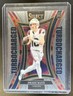 2024 Panini Select Drake Maye Turbocharged RC Rookie #24 Patriots