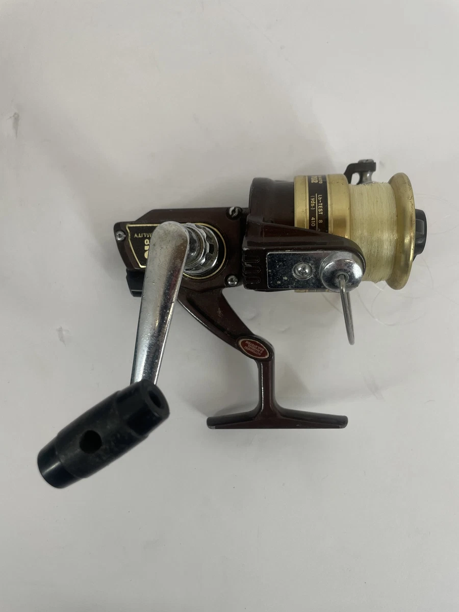 Olympic Spinning Reel Right Fishing Reels for sale | eBay
