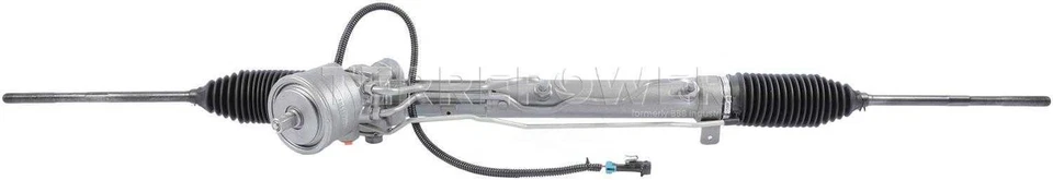 Conjunto de estante y piñón - Reman de estante y piñón para Oldsmobile Aurora 01-02 Foto 3 de 3