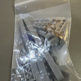 LEGO Nexo Knights: The Three Brothers (70350)