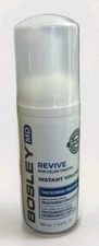 Bosley MD Bos Revive Thickening Treatment for Non Color-Treated Hair 3.4 oz.