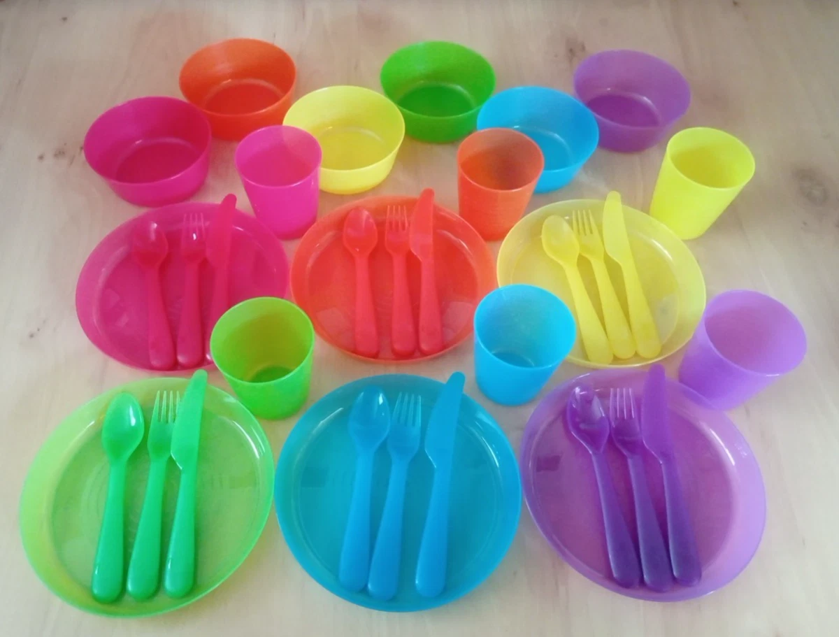 Ikea Kinderteller online kaufen
