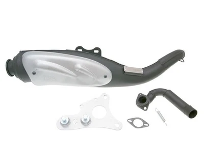 Auspuff TURBO KIT TKR für Explorer (A.T.U) Spin GE50 - Race GT50 Limited - Bild 1 von 3