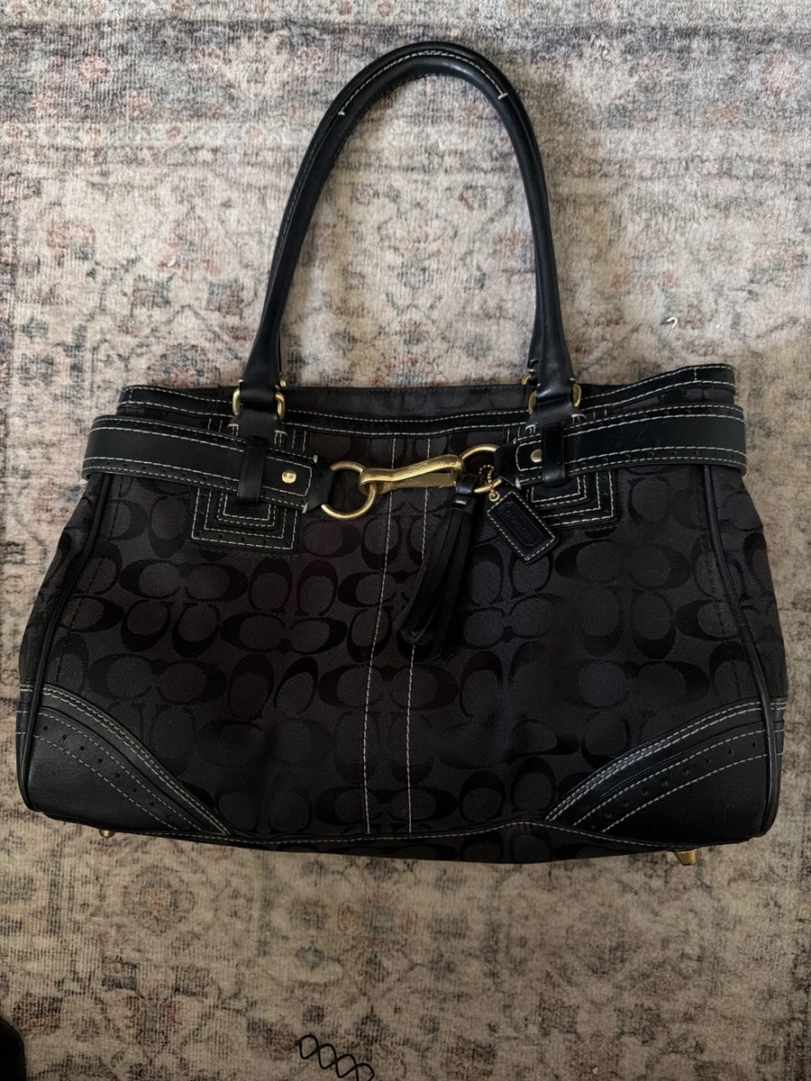 25+ Coach Hampton Tote Bags for Women for sale | Updated Oct 2026