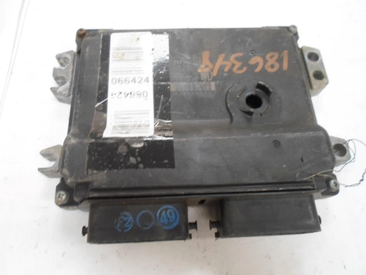 ECUs & Computer Modules for 2008 Suzuki SX4 for sale | eBay
