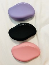 3xCrystal Hair Eraser Magic Crystal Painless Hair Remover Exfoliate - Pack Of 3