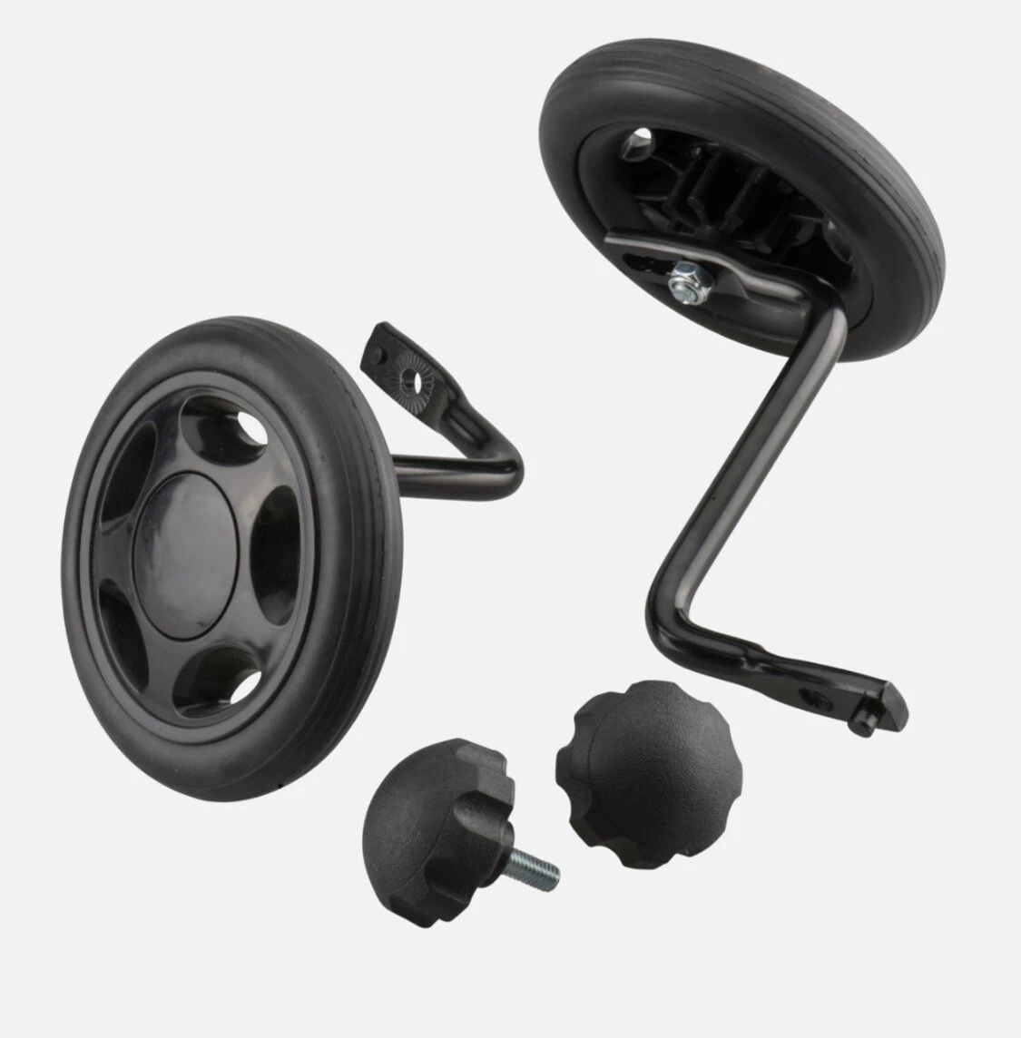Specialized Training Wheels Training Wheels Black 20