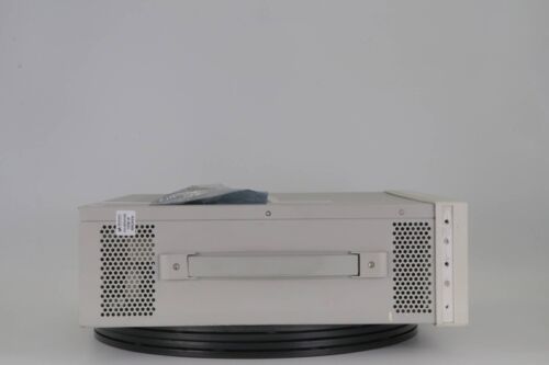 Agilent Audio Analyzer U8903A with opt 200(Analog audio analyzer, two channels) - Picture 3 of 11