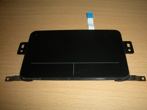 HP Pavillion dv6 3152 eg Notebook Touchpad  "schwarz"