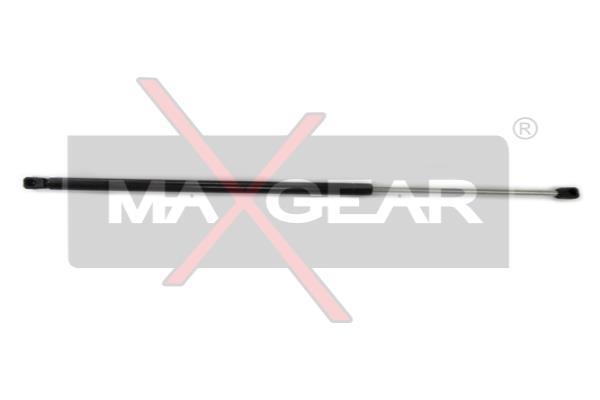 Maxgear 12-0076 Gasfeder, Kofferraum Cargo Area FüR CitroëN, Peugeot-image