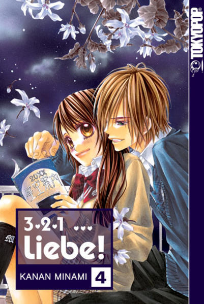 Thumbnail - 3, 2, 1 ... Liebe 04 | Kanan Minami | 2016 | Deutsch | Kyou Koi Wo