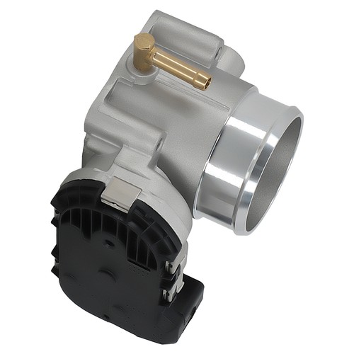 Boitier Corps Papillon for Audi TT 1.8 1998-2006 Skoda Octavia Seat Leon VW Golf - Imagen 4 de 11