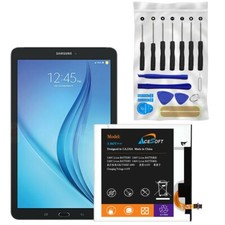 6520mAh Grade A Battery Tools for Samsung Galaxy Tab A 8.0" 2018 SM-T387P USA