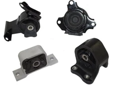 For 2002-2006 Honda CRV Engine Mount and Transmission Mount Kit Brock 47894QN