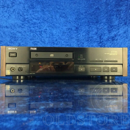 Lettori e masterizzatori CD XLR per la casa