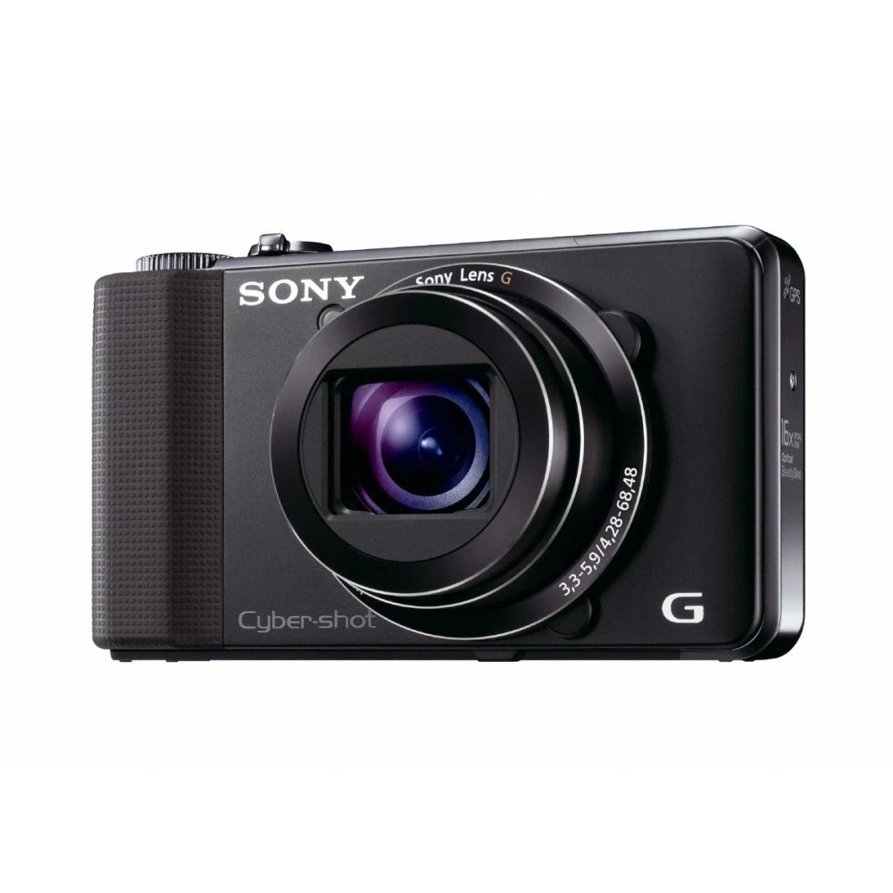Sony Cyber-shot 10-19.9x Optical Zoom Digital Cameras for sale | eBay