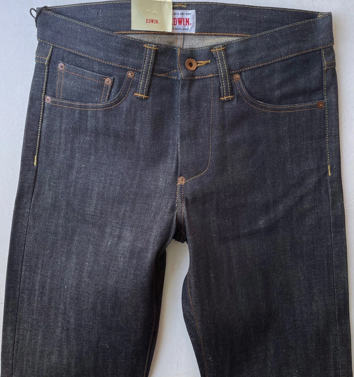 Edwin hotsell ed 35