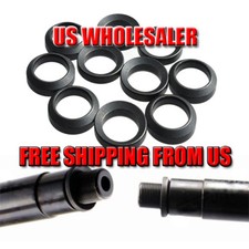 1pcs/5pcs/10pcs/20pcs/50pcs/100pcs 1/2x28 Muzzle Brake Crush Washer lot