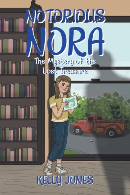 Notorious Nora: The Mystery Of The Lost Treasure