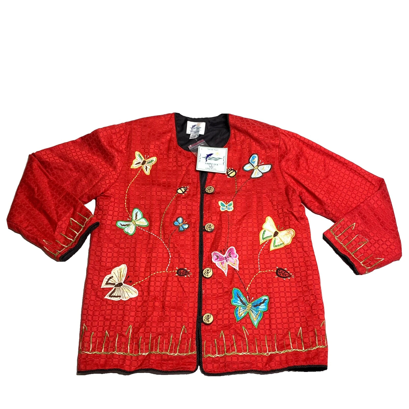 Sea ternos e Terno Separa para mulheres