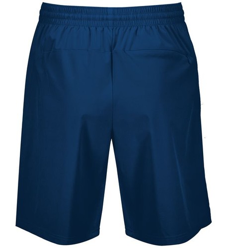 Holloway 229656 Youth Polyester/Spandex Water-Resistant Weld Shorts - Picture 3 of 9