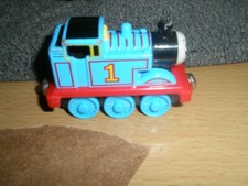 Thomas Friends THOMAS 1 Diecast Train