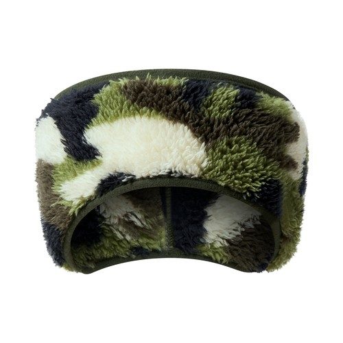 Winter Ear Warmers Thick Headbands Thermal Ear Muffs Men Women for Cold Weather - 第 6/11 張圖片