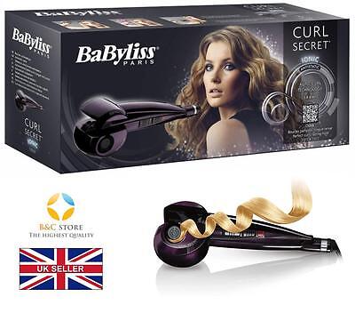 Babyliss curl secret ionic c1050e