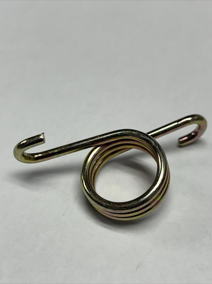 coppi☺︎　0206 Club Car DS Hill Brake Pedal Return Spring 1981-Up 1010933