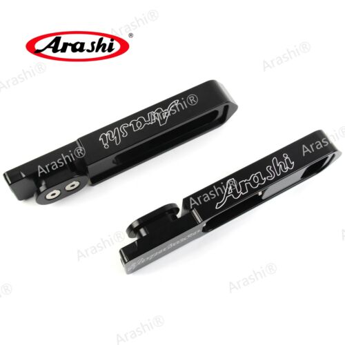 Arashi Swingarm Extension Kit For Suzuki Hayabusa GSX1300R 1999-2007 2002 Gen 1 - Foto 3 di 12