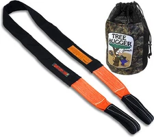 Bubba RopeTree Hugger Strap - 6' Length Breaking Strength 58,000 lbs