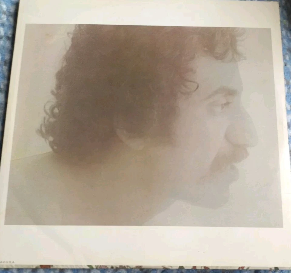 Jim Croce - I Got A Name LP 1973 ABC Records US Import - Image 4 of 4