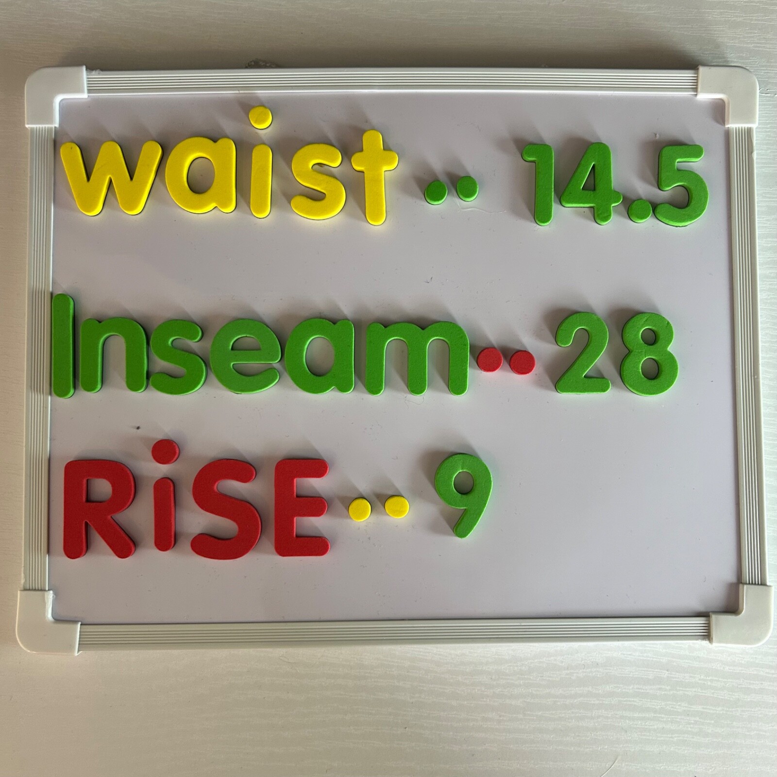 Almost Famous Distressed Patchwork Mid Rise Skinn… - image 8